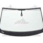 WINDSCREEN (RS+ACOU+MLG) SEKURIT